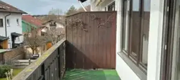 2 Schlafzimmer Wohnung in Rosenheim, Germany, Nr. 214134 4