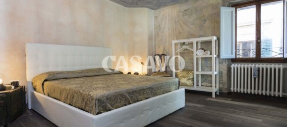 1 Schlafzimmer Wohnung in Florence, Italy, Nr. 334617 13