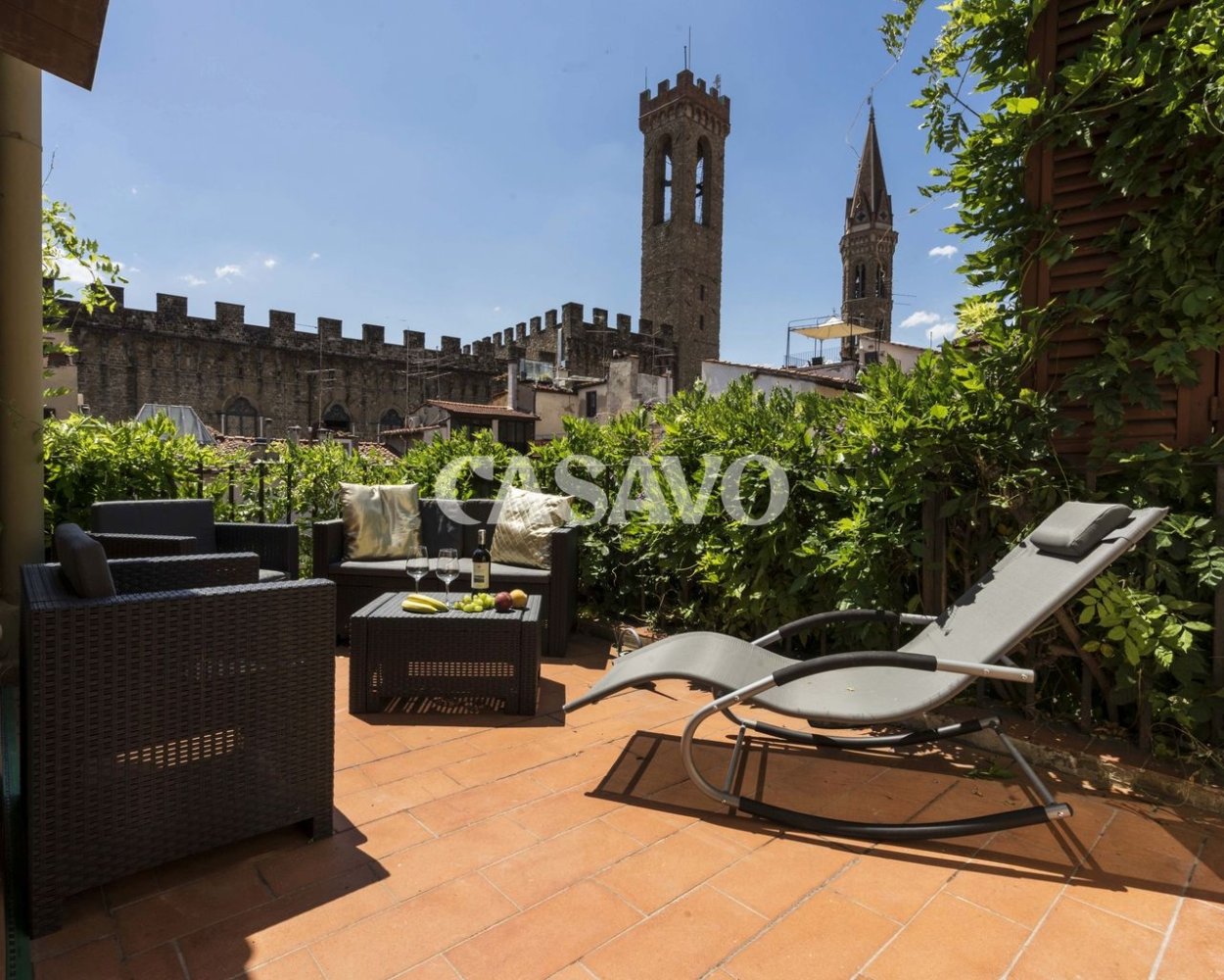 1 Schlafzimmer Wohnung in Florence, Italy, Nr. 334617