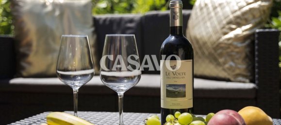 1 Schlafzimmer Wohnung in Florence, Italy, Nr. 334617 14