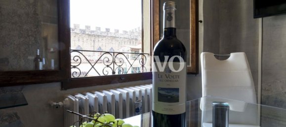 1 Schlafzimmer Wohnung in Florence, Italy, Nr. 334617 10