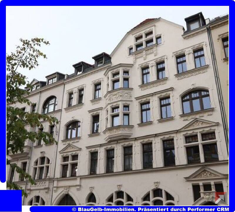 1 bedroom Apartment in Leipzig, Germany No. 367727