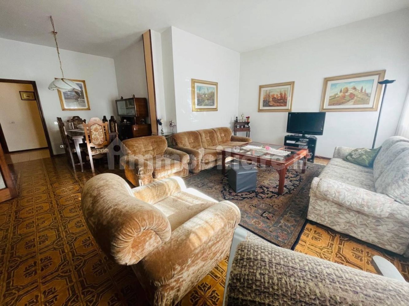 2 bedrooms Apartment in Empoli, Italy No. 361828