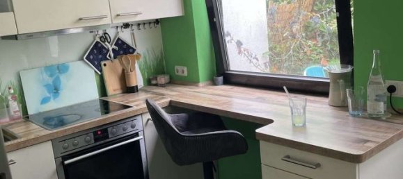 4 rooms Bungalow in Wandsbek, Germany No. 230461 14