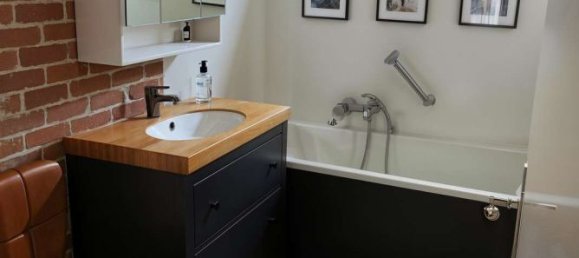 4 rooms Bungalow in Wandsbek, Germany No. 230461 13