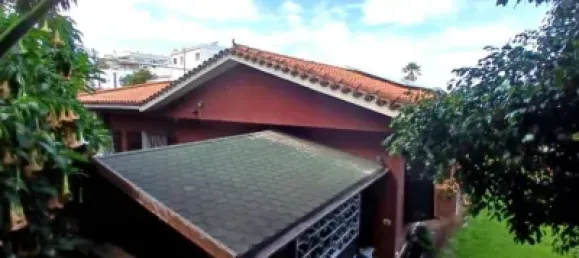 3 bedrooms House in Puerto de la Cruz, Spain No. 34985 4