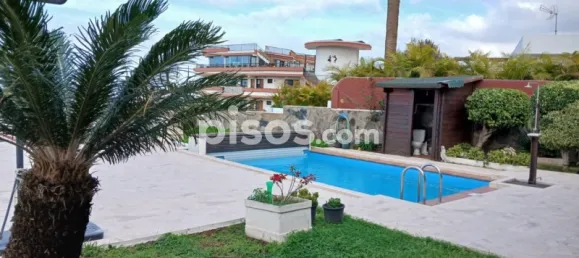3 bedrooms House in Puerto de la Cruz, Spain No. 34985 27