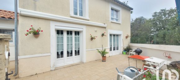 Adosado de 3 dormitorios en Marillet, France No. 101142 2