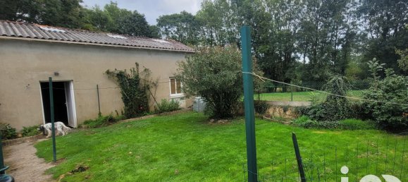 Adosado de 3 dormitorios en Marillet, France No. 101142 13