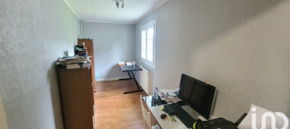 Adosado de 3 dormitorios en Marillet, France No. 101142 11