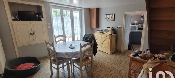 Adosado de 3 dormitorios en Marillet, France No. 101142 3