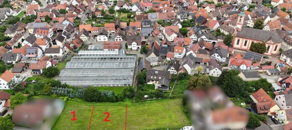 Terreno en Breisgau-Hochschwarzwald, Germany No. 232257 2