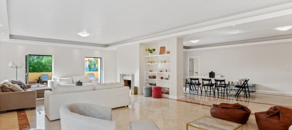 4 bedrooms Apartment in Cascais, Portugal No. 110464 5
