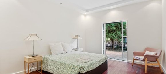4 bedrooms Apartment in Cascais, Portugal No. 110464 35