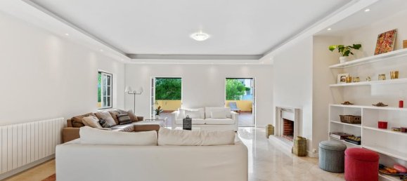 4 bedrooms Apartment in Cascais, Portugal No. 110464 13