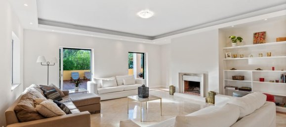 4 bedrooms Apartment in Cascais, Portugal No. 110464 18