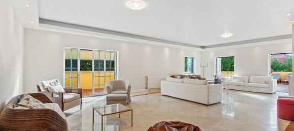 4 bedrooms Apartment in Cascais, Portugal No. 110464 14