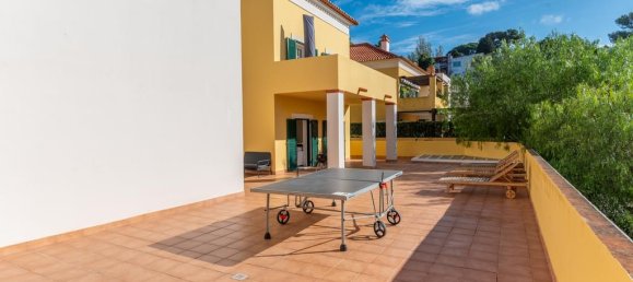 4 bedrooms Apartment in Cascais, Portugal No. 110464 47