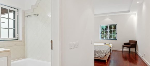 4 bedrooms Apartment in Cascais, Portugal No. 110464 33