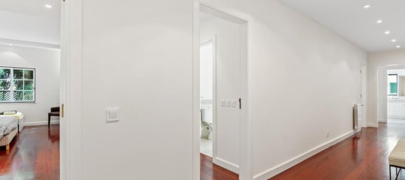 4 bedrooms Apartment in Cascais, Portugal No. 110464 32