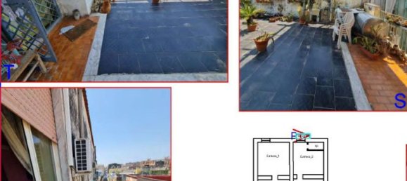 Apartamento de 6 habitaciónes en Scafati, Italy No. 182111 10