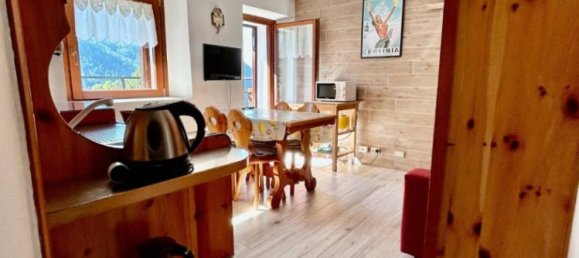 1 bedroom Apartment in Valtournenche, Italy No. 348036 5