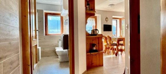 1 bedroom Apartment in Valtournenche, Italy No. 348036 3