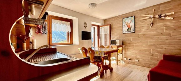 1 bedroom Apartment in Valtournenche, Italy No. 348036 2