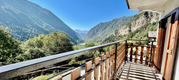 1 bedroom Apartment in Valtournenche, Italy No. 348036 11