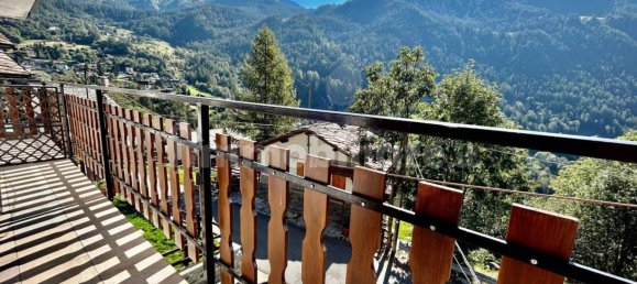 1 bedroom Apartment in Valtournenche, Italy No. 348036 12