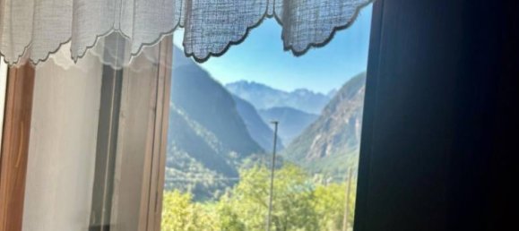 1 bedroom Apartment in Valtournenche, Italy No. 348036 10