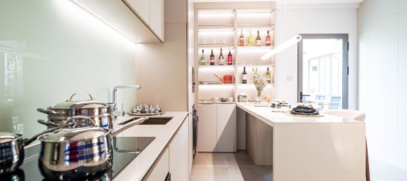 Apartamento de 2 divisões em Pattaya, Thailand N.º 81821 14