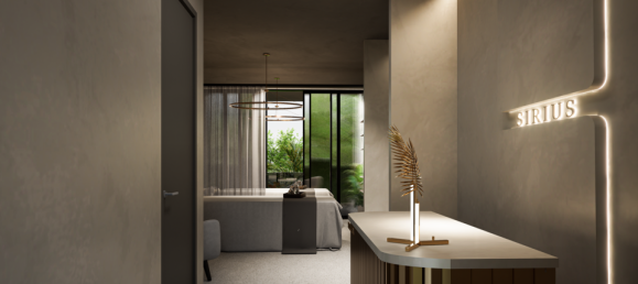 Apartamento de 2 divisões em Pattaya, Thailand N.º 81821 12