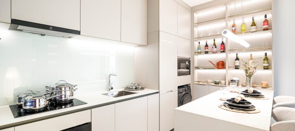 Apartamento de 2 divisões em Pattaya, Thailand N.º 81821 15