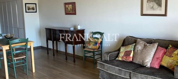Apartamento de 1 dormitorio en Naxxar, Malta No. 6964 9