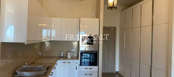 Apartamento de 1 dormitorio en Naxxar, Malta No. 6964 10