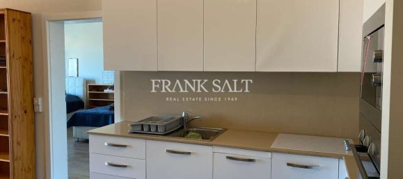 Apartamento de 1 dormitorio en Naxxar, Malta No. 6964 13