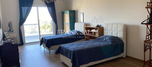 Apartamento de 1 dormitorio en Naxxar, Malta No. 6964 15