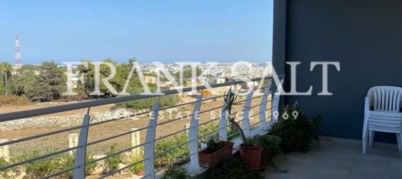 Apartamento de 1 dormitorio en Naxxar, Malta No. 6964 18