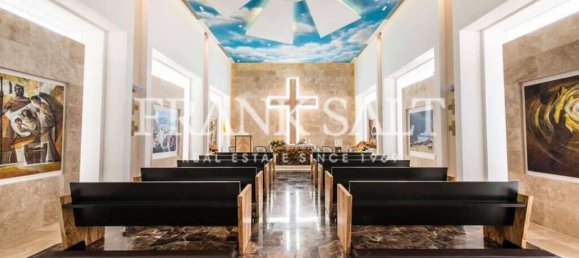 Apartamento de 1 dormitorio en Naxxar, Malta No. 6964 7