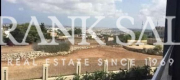 Apartamento de 1 dormitorio en Naxxar, Malta No. 6964 6