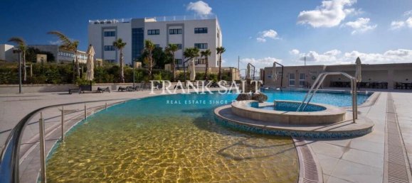 Apartamento de 1 dormitorio en Naxxar, Malta No. 6964 19