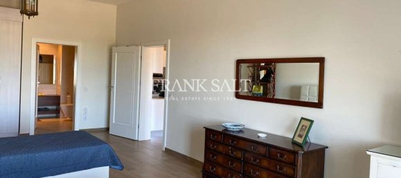 Apartamento de 1 dormitorio en Naxxar, Malta No. 6964 14