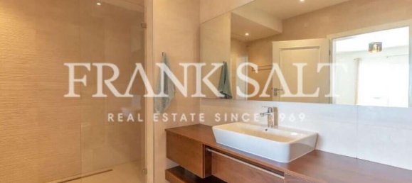 Apartamento de 1 dormitorio en Naxxar, Malta No. 6964 16