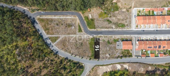 Grundstück in Fajoes, Portugal 285m², Nr. 289641 17