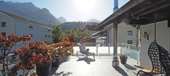 Casa de 10 divisões em Burs, Austria N.º 256536 21