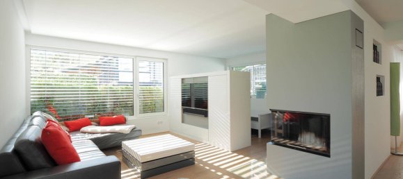 Casa de 10 divisões em Burs, Austria N.º 256536 11