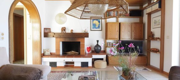 Casa de 10 divisões em Burs, Austria N.º 256536 15