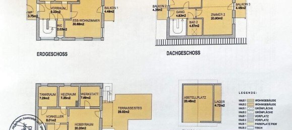 3 rooms House in Graz-Umgebung, Austria No. 178667 22