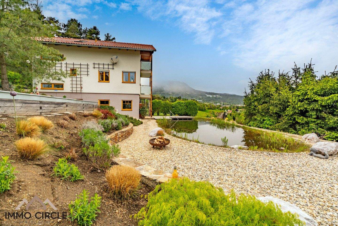 3 rooms House in Graz-Umgebung, Austria No. 178667